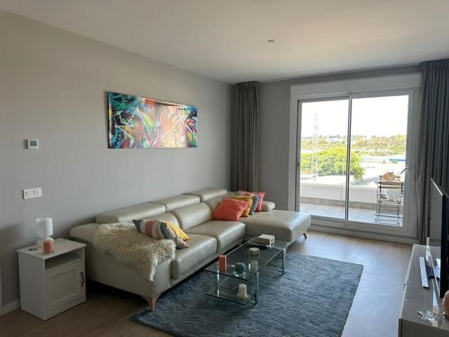 Apartamento en alquiler en Marbella, Nueva Andalucia - Guadaiza photo 0