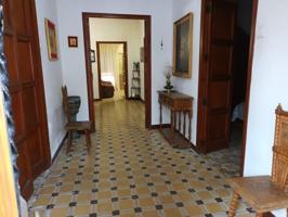 Casa en venta en Campo de Mirra, Ayuntamiento photo 0