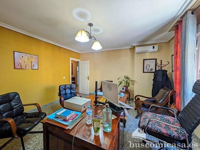 Piso en venta en Linares, Calle Espronceda, 23700 photo 0