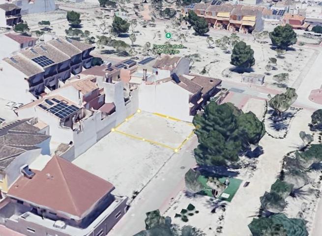 Terreno en venta en Molina de Segura, San Antonio-San José-Los Ángeles photo 0