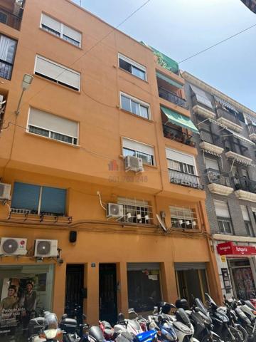 Piso en venta en Alicante, Pla del bon repos photo 0