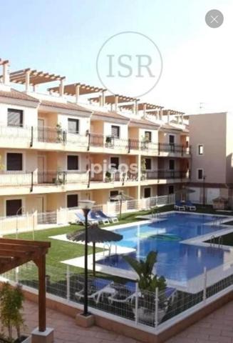 Apartamento en venta en Águilas, Collados photo 0