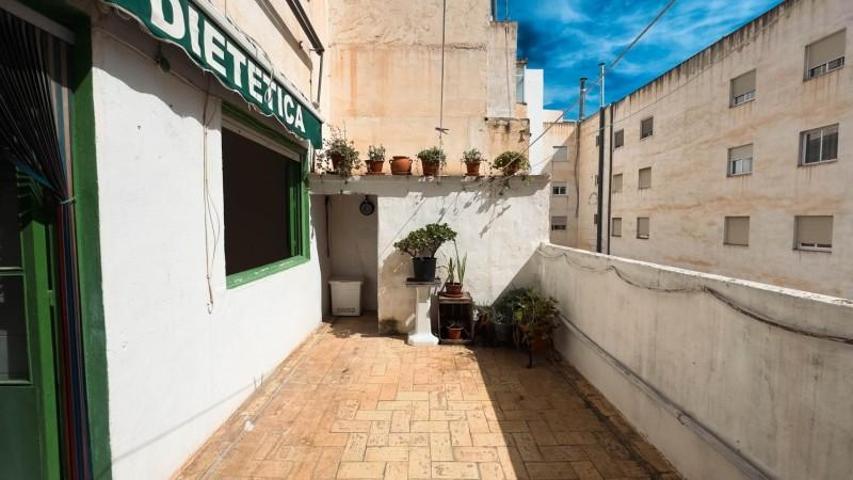 Piso en venta en Elche, Corazon de Jesus photo 0