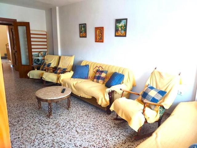 Piso en venta en Puerto de Mazarrón, Barrio San Isidro photo 0
