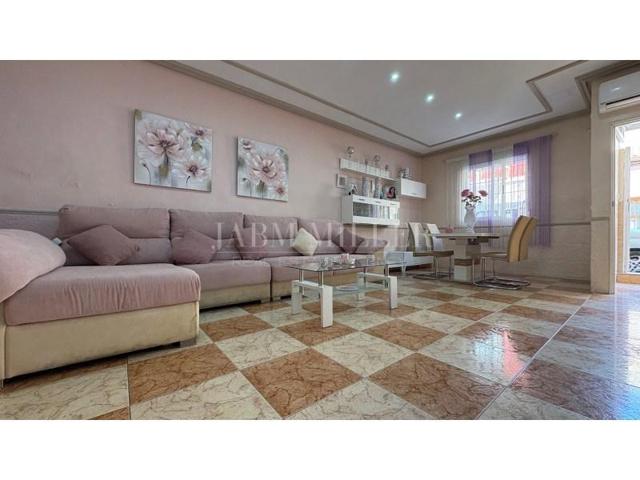 Planta baja en venta en Elche, Carrús Este photo 0