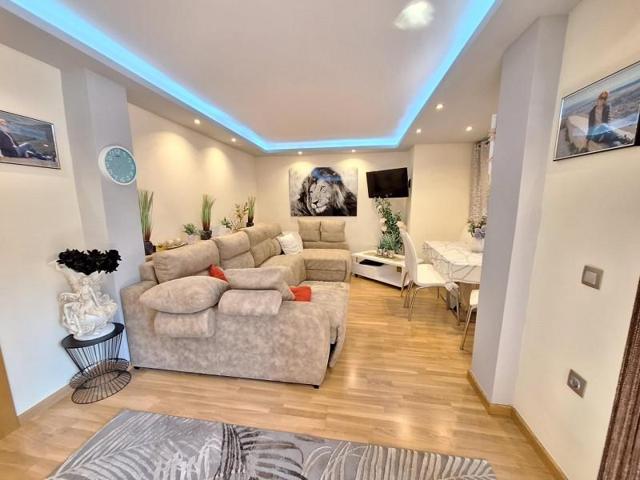 Piso en venta en Castalla, Centro photo 0