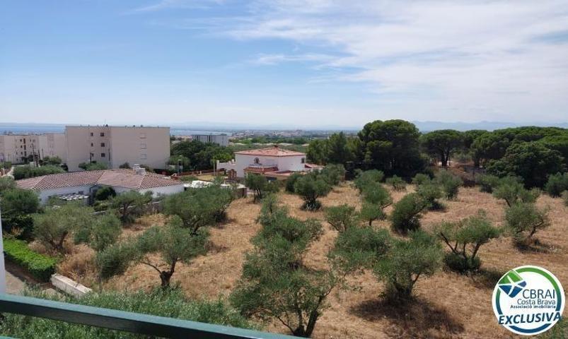 Apartamento en venta en Roses, Els Grecs - Mas Oliva photo 0