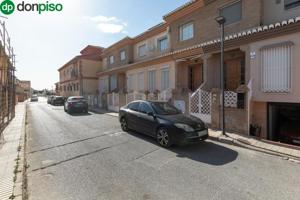 Adosada en venta en Cijuela, Cijuela photo 0