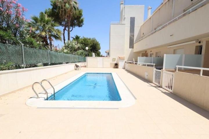 Duplex en venta en Orihuela Costa, Los Dolses photo 0
