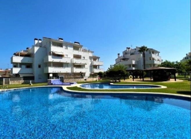 Apartamento en venta en El Verger photo 0