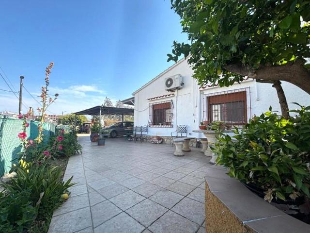 Chalet en venta en El Verger, Periferia photo 0