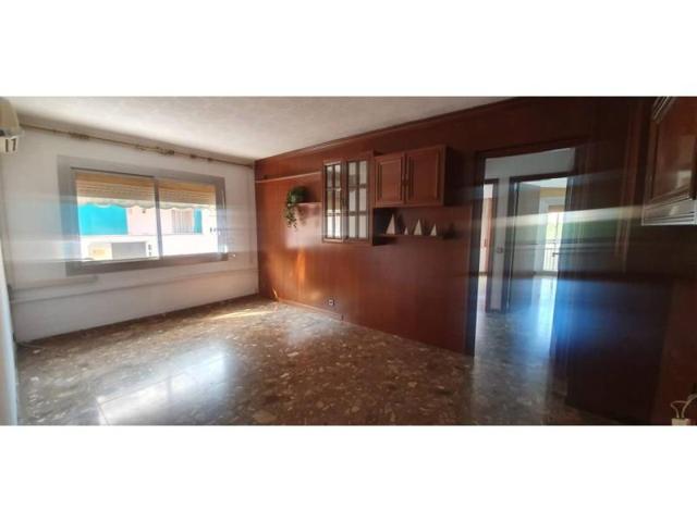 Piso en venta en L'Hospitalet de Llobregat, Pubilla Cases photo 0