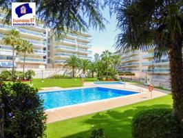 Apartamento en venta en Salou, Plaza Europa photo 0