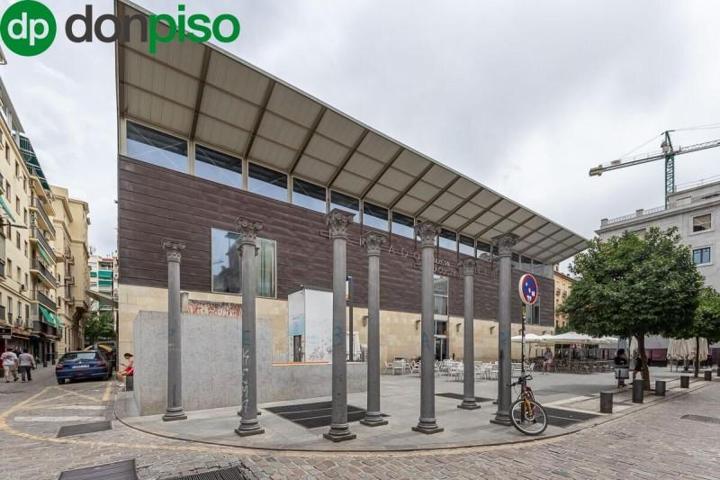 Piso en venta en Granada, Gran via photo 0