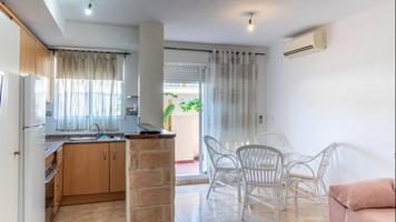 Aticos en venta en Denia, CIU MIGUEL HERNANDEZ photo 0