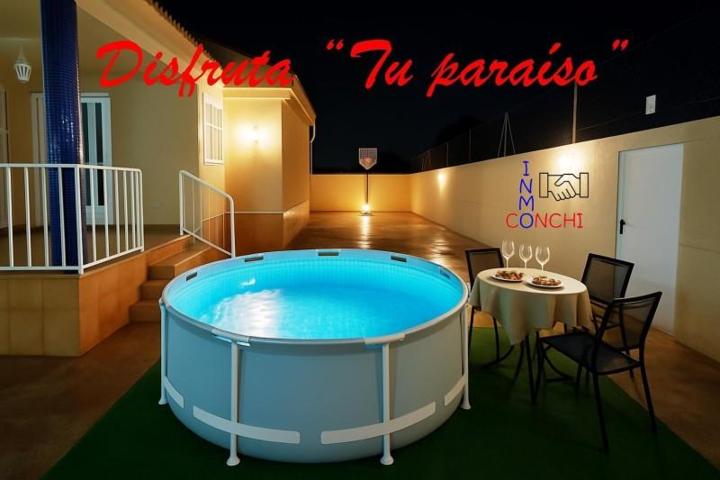 Chalet en venta en Murcia, Rincón de Seca photo 0