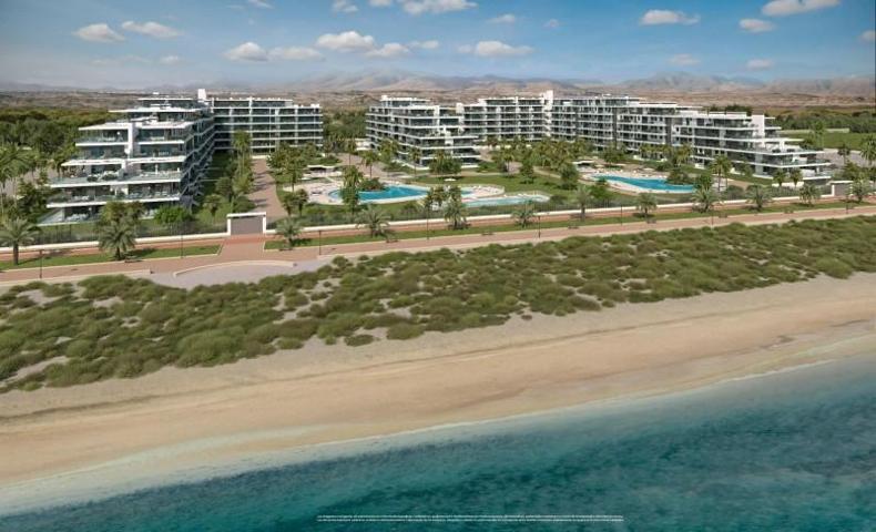 Apartamento en venta en Almerimar, Almerimar photo 0
