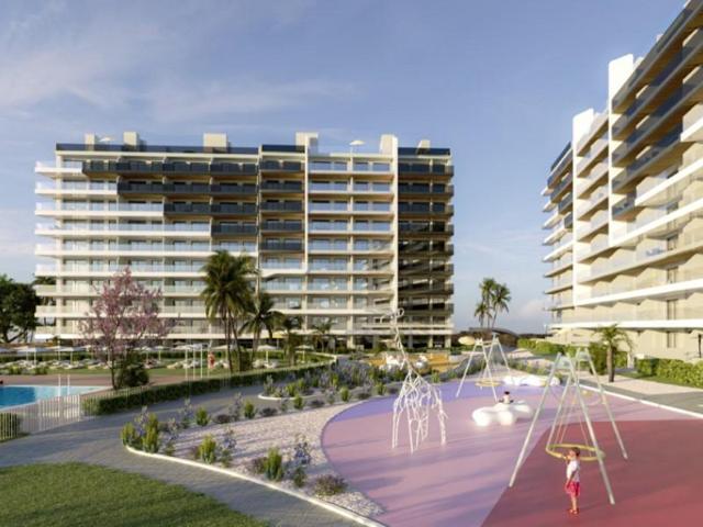Apartamento en venta en Torrevieja photo 0