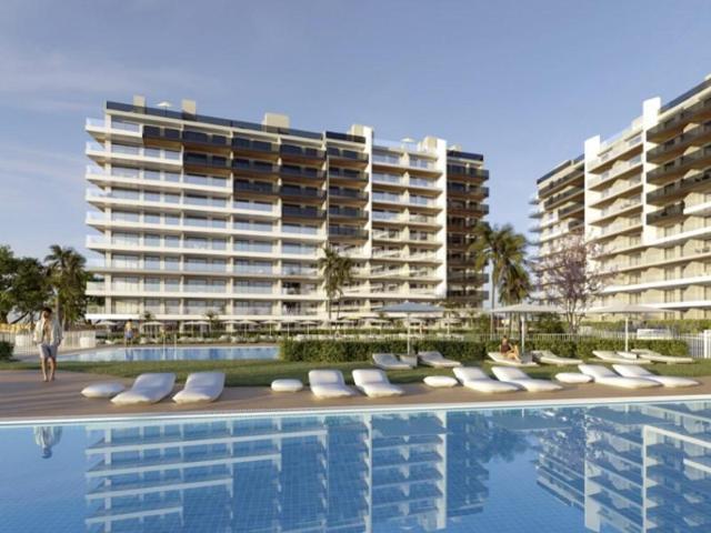 Apartamento en venta en Torrevieja photo 0