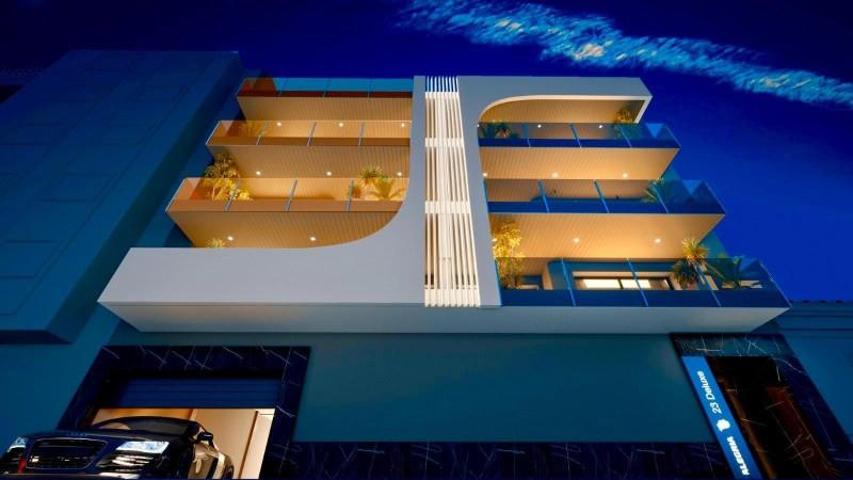 Apartamento en venta en Torrevieja photo 0