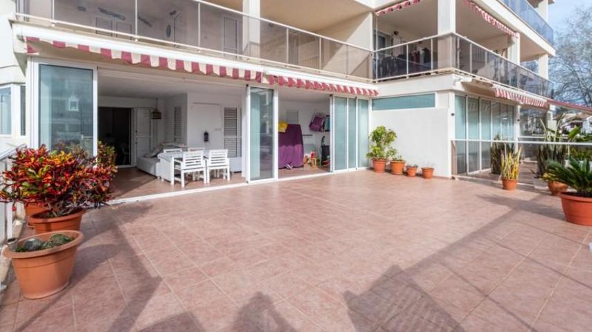 Apartamento en venta en Denia, LM KM 4 AL 6, 1ª LINEA photo 0