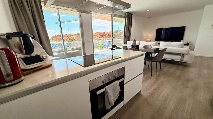 Aticos en venta en Estepona, Estepona West - Serenity Views photo 0