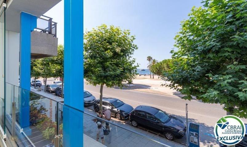 Apartamento en venta en Roses, Centre photo 0