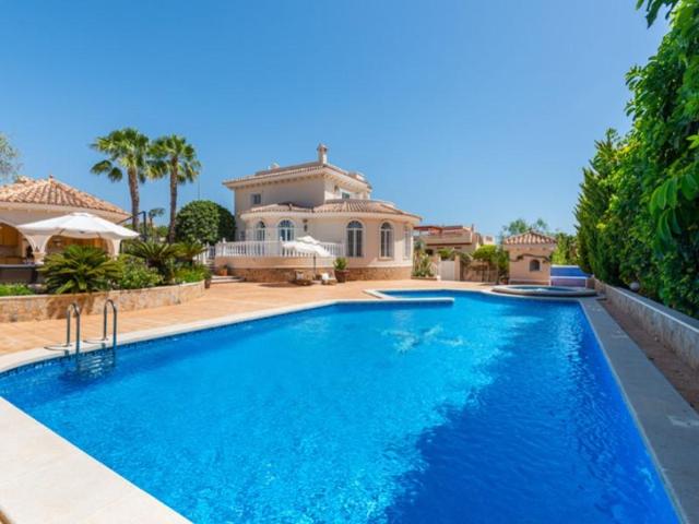 Chalet en venta en Rojales photo 0