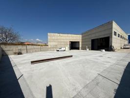 Nave industrial en venta en Manlleu, Manlleu photo 0