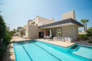 Chalet en venta en Albir, Albir photo 0