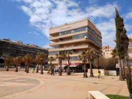 Piso en alquiler en Fuengirola, Los Boliches photo 0