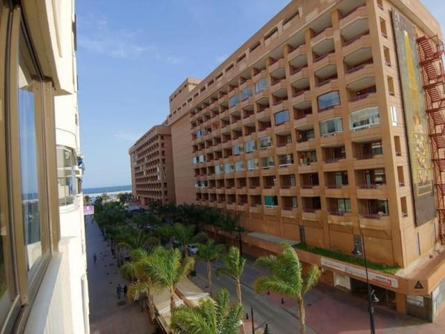 Piso en alquiler en Fuengirola, Puerto Deportivo photo 0