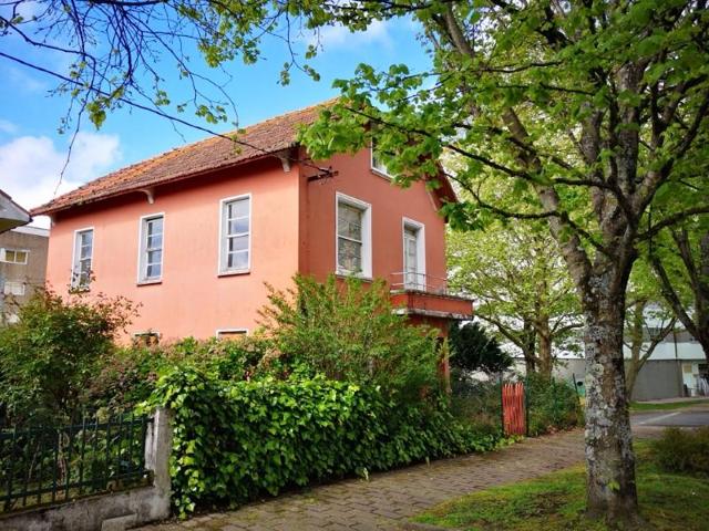 Chalet en venta en Ferrol photo 0