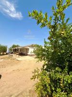 Casa con terreno en venta en Córdoba, El Higuerón photo 0