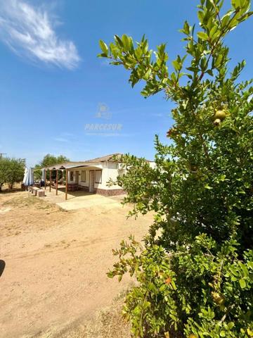 Casa con terreno en venta en Córdoba, El Higuerón photo 0