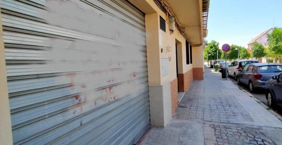 Local comercial en venta en Córdoba, Colonia de la Paz photo 0