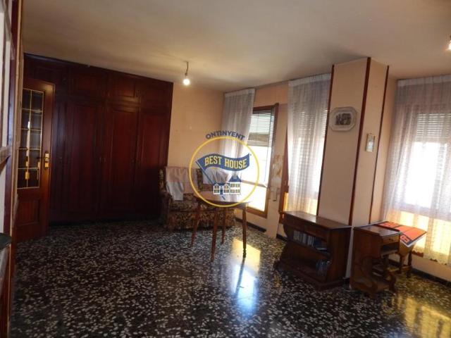 Piso en venta en Ontinyent, Sant Josep photo 0