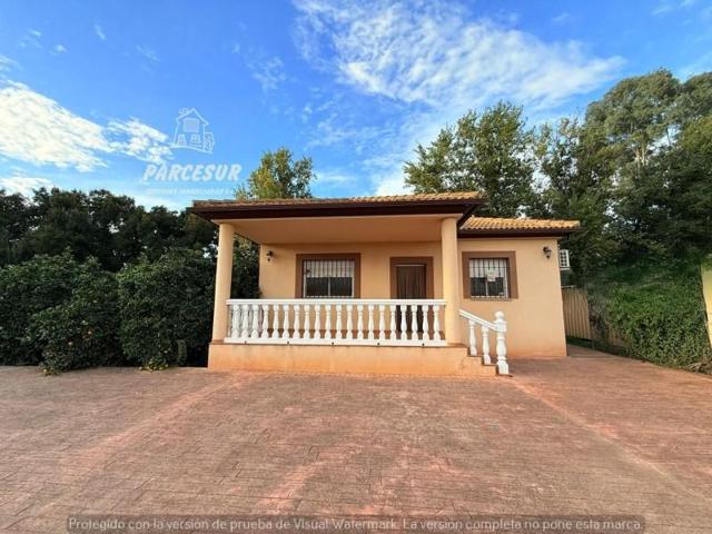 Casa con terreno en venta en Córdoba, Villarrubia photo 0