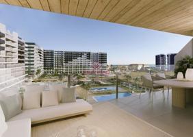 Apartamento en venta en Torrevieja, Punta prima photo 0