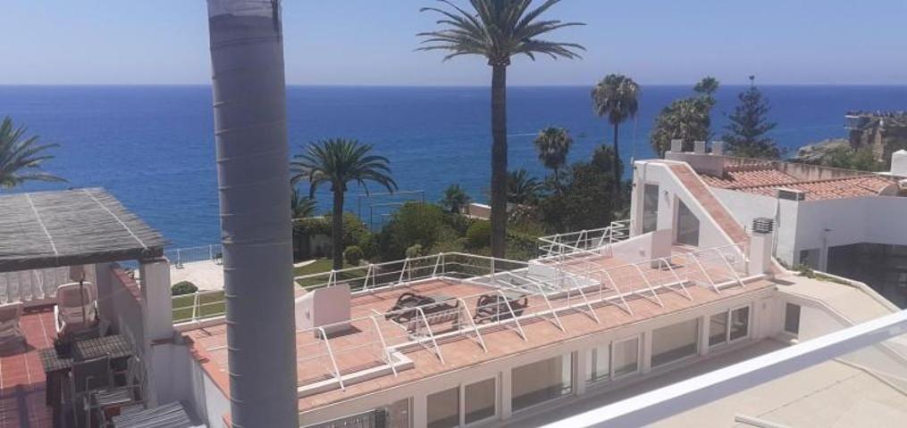 Chalet en venta en Nerja, Nerja photo 0