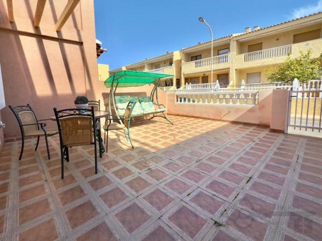 Duplex en venta en Cartagena, Los Urrutias photo 0