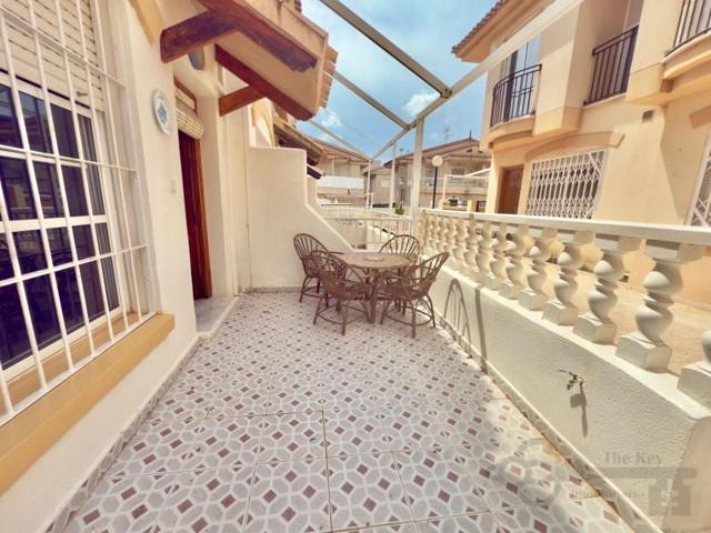 Adosada en venta en Cartagena, Los Urrutias photo 0