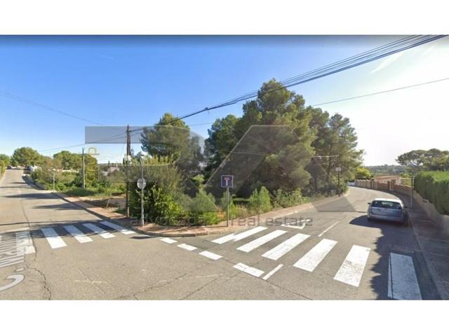 Terreno en venta en Els Pallaresos photo 0