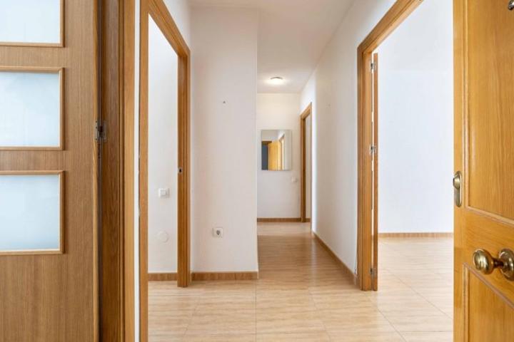 Piso en venta en Santo Ángel, Centro - Colegio Publico photo 0