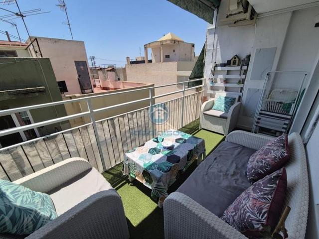 Piso en venta en Alicante, Campoamor photo 0