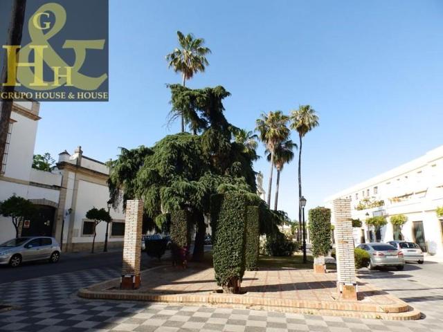 Piso en venta en El Puerto de Santa María, Calle Virgen de Los Milagros, 11500 photo 0