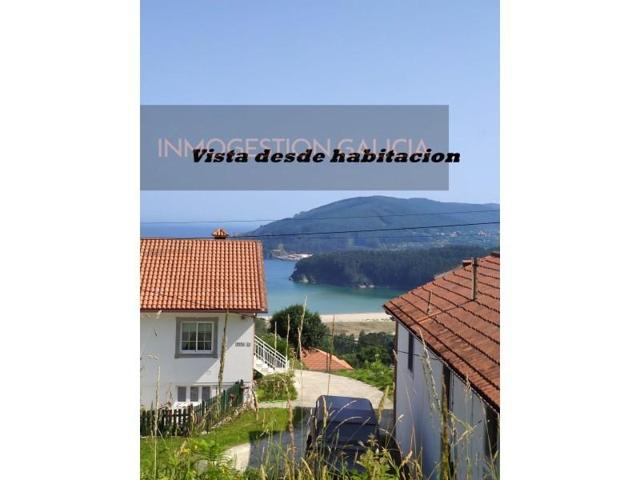 Casa con terreno en venta en Valdoviño photo 0