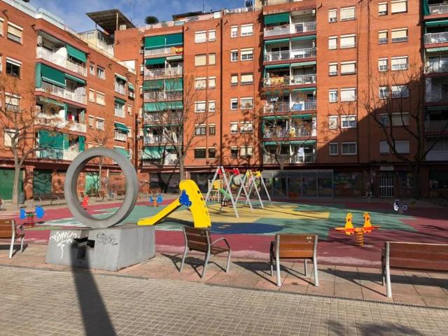 Piso en venta en Badalona, Artigas - Llefià photo 0