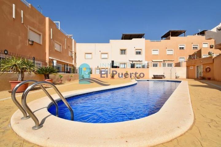 Apartamento en venta en Cartagena, La Azohía photo 0
