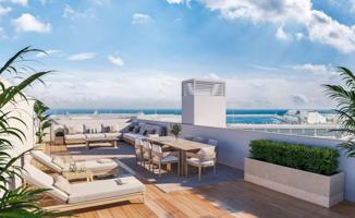 Apartamento en venta en Alicante, Benalua photo 0